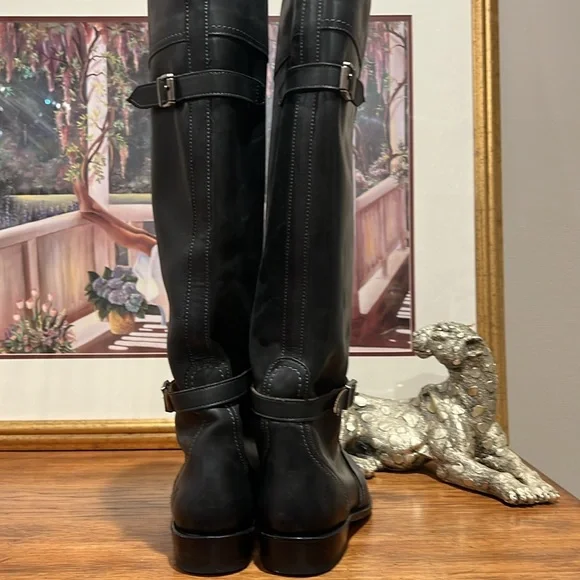 Frye boots - Picture 3 of 12